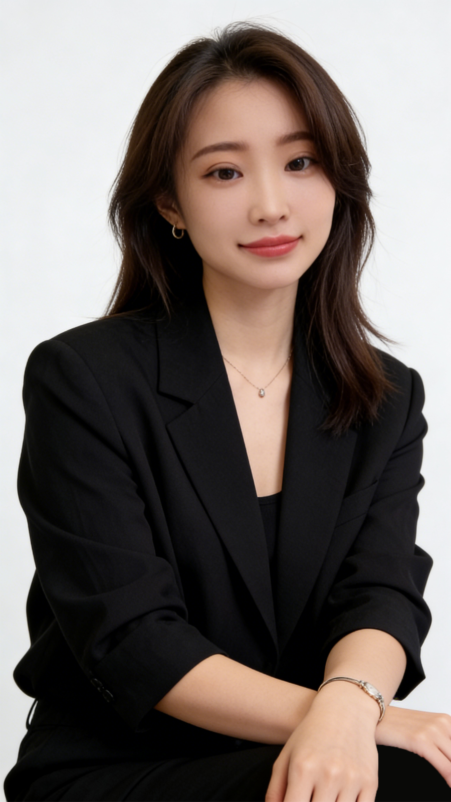 首席设计师汪玉琴