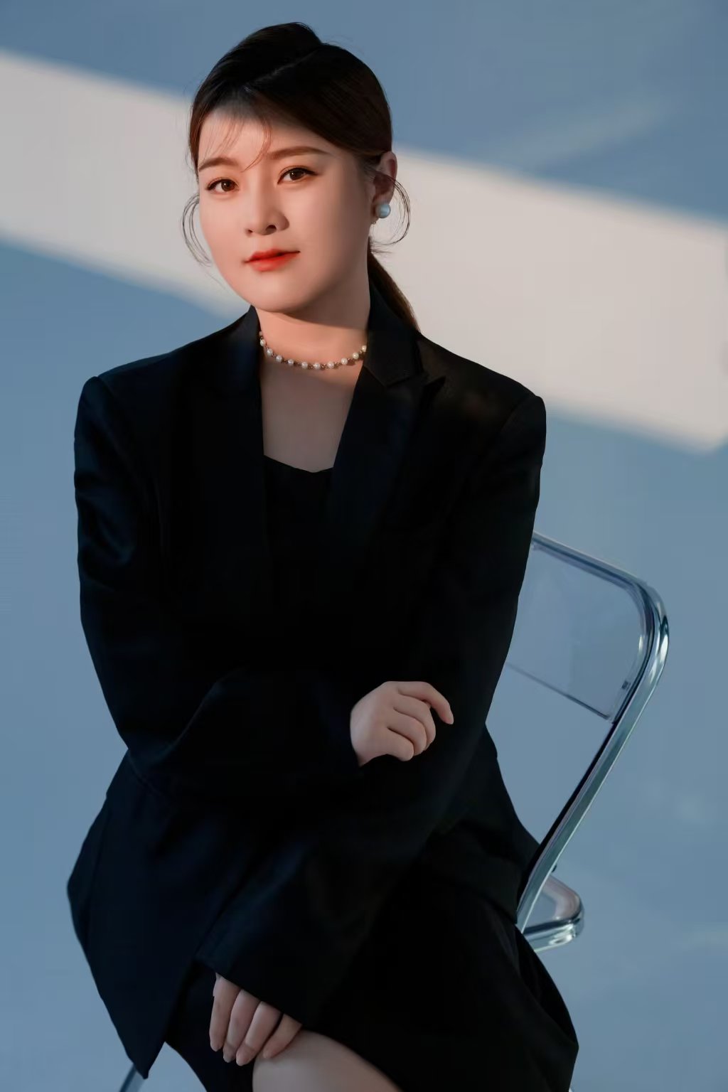 资深设计师周丹